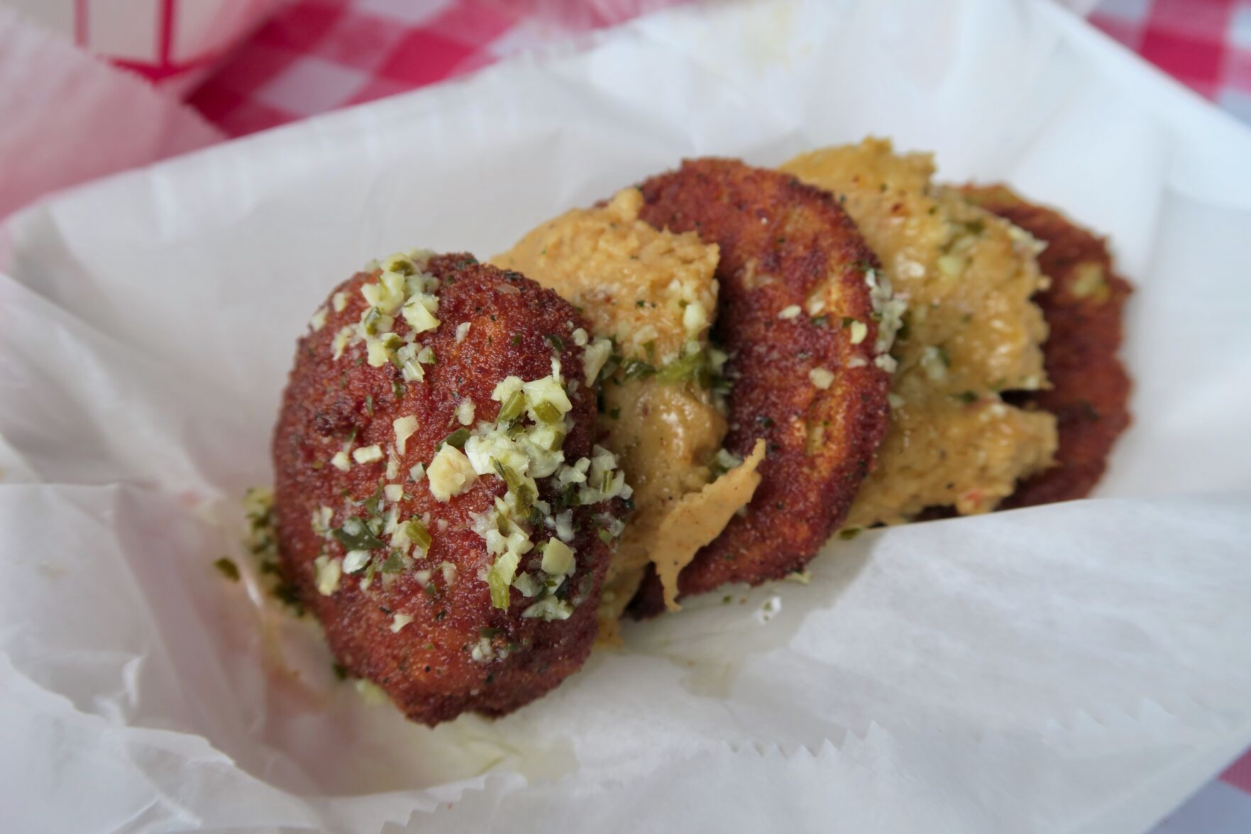 Melanzane ai broccoli